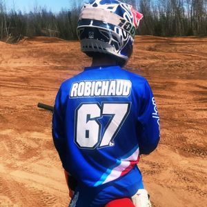 Meet your Posher, Brandon